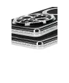 Xiaomi Redmi 14c Joke Simli Magneticsafe Kılıf - Gümüş