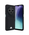 Xiaomi Redmi 14c Kelvin Kartvizitli Silikon - Siyah