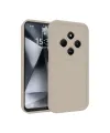 Xiaomi Redmi 14c Kılıf Viera Silikon - Krem