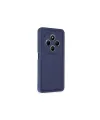 Xiaomi Redmi 14c Kılıf Viera Silikon - Lacivert