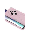 Xiaomi Redmi 14c Regal Magsafe Standlı Kapak - Açık Pembe