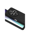 Xiaomi Redmi 14c Regal Magsafe Standlı Kapak - Siyah