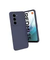 Xiaomi Redmi 15 4g Auto Focus Karbon Kapak - Lacivert