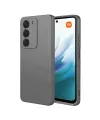 Xiaomi Redmi 15 4g First Silikon - Gri