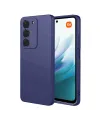 Xiaomi Redmi 15 4g First Silikon - Lacivert