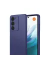 Xiaomi Redmi 15 4g First Silikon - Lacivert