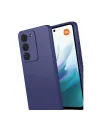 Xiaomi Redmi 15 4g First Silikon - Lacivert