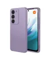 Xiaomi Redmi 15 4g First Silikon - Lila