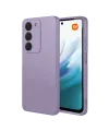 Xiaomi Redmi 15 4G First Silikon - Lila