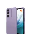 Xiaomi Redmi 15 4g First Silikon - Lila