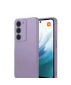 Xiaomi Redmi 15 4G First Silikon - Lila