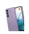 Xiaomi Redmi 15 4G First Silikon - Lila