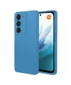 Xiaomi Redmi 15 4g First Silikon - Mavi