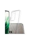 Xiaomi Redmi 15 4g Lüx Şeffaf Silikon - Şeffaf