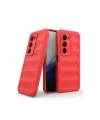 Xiaomi Redmi 15 4g Optimum Silikon - Kırmızı