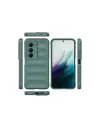 Xiaomi Redmi 15 4g Optimum Silikon - Koyu Yeşil