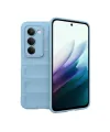 Xiaomi Redmi 15 4g Optimum Silikon - Sky Blue