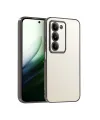 Xiaomi Redmi 15 4g Razer Lensli Silikon - Titan Gri
