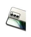 Xiaomi Redmi 15 4g Razer Lensli Silikon - Titan Gri