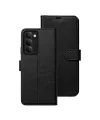 Xiaomi Redmi 15 5g Trend S Plus Kapaklı Kılıf - Siyah
