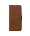 Xiaomi Redmi 15 5g Trend S Plus Kapaklı Kılıf - Taba