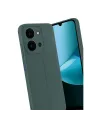 Xiaomi Redmi 15c 4g Auto Focus Kapak - Koyu Yeşil