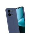 Xiaomi Redmi 15c 4g Auto Focus Kapak - Lacivert