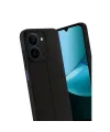 Xiaomi Redmi 15c 4g Auto Focus Kapak - Siyah