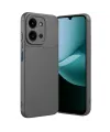 Xiaomi Redmi 15c 4g Auto Focus Karbon Kapak - Gri