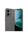 Xiaomi Redmi 15c 4g Auto Focus Karbon Kapak - Gri