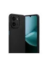 Xiaomi Redmi 15c 4g Auto Focus Karbon Kapak - Siyah