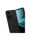 Xiaomi Redmi 15c 4g Auto Focus Karbon Kapak - Siyah