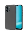 Xiaomi Redmi 15c 4g First Silikon - Gri