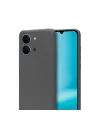 Xiaomi Redmi 15c 4g First Silikon - Gri