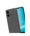 Xiaomi Redmi 15c 4g First Silikon - Gri