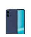 Xiaomi Redmi 15c 4g First Silikon - Lacivert