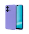 Xiaomi Redmi 15c 4g First Silikon - Lila