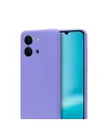 Xiaomi Redmi 15c 4g First Silikon - Lila