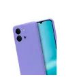 Xiaomi Redmi 15c 4g First Silikon - Lila