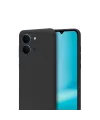 Xiaomi Redmi 15C 4G First Silikon - Siyah