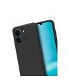 Xiaomi Redmi 15C 4G First Silikon - Siyah