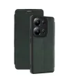 Xiaomi Redmi 15c 4g Flip Cover - Yeşil