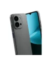 Xiaomi Redmi 15c 4g Thermax Silikon Kılıf - Gri