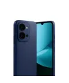 Xiaomi Redmi 15c 4g Thermax Silikon Kılıf - Lacivert