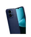 Xiaomi Redmi 15c 4g Thermax Silikon Kılıf - Lacivert