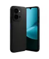 Xiaomi Redmi 15c 4g Thermax Silikon Kılıf - Siyah