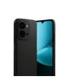 Xiaomi Redmi 15c 4g Thermax Silikon Kılıf - Siyah