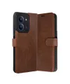 Xiaomi Redmi 15c 4g Trend S Plus Kapaklı Kılıf - Taba