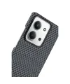 Xiaomi Redmi 15c 4g Vega Magsafe Kapak - Gri