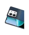 Xiaomi Redmi 15c 4g Vega Magsafe Kapak - Mavi